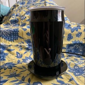 Starbucks Milk Frothier